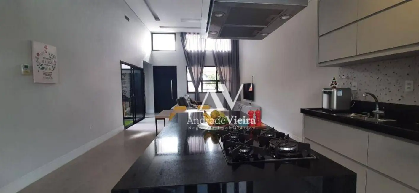 Casa de Condomínio com 3 quartos à venda, 200m2 em São Bento, Paulinia - SP - imagem 8 Foto 8 de Casa de Condomínio com 3 quartos à venda, 200m2 em São Bento, Paulinia - SP