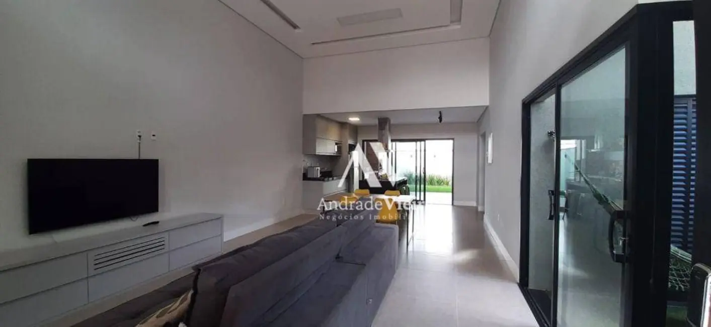 Casa de Condomínio com 3 quartos à venda, 200m2 em São Bento, Paulinia - SP - imagem 9 Foto 9 de Casa de Condomínio com 3 quartos à venda, 200m2 em São Bento, Paulinia - SP