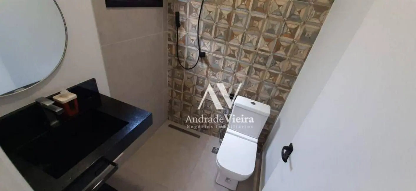 Casa de Condomínio com 3 quartos à venda, 200m2 em São Bento, Paulinia - SP - imagem 6 Foto 6 de Casa de Condomínio com 3 quartos à venda, 200m2 em São Bento, Paulinia - SP