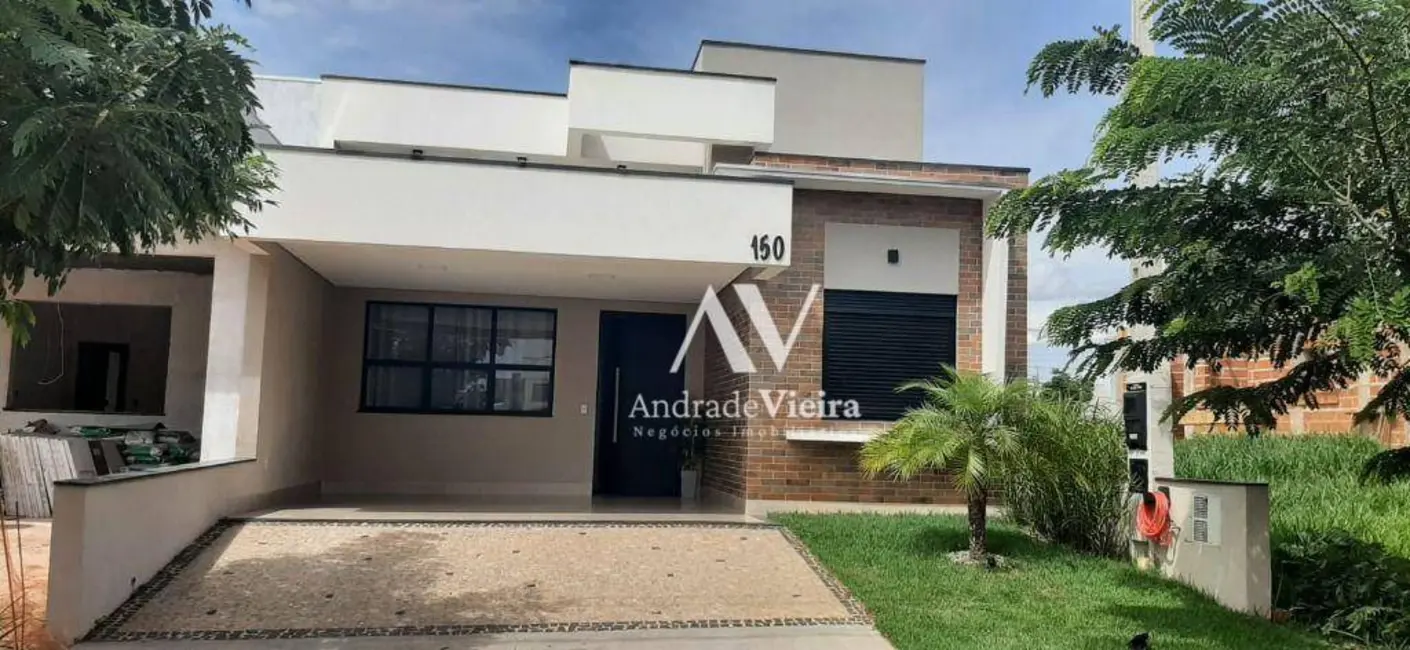 Casa de Condomínio com 3 quartos à venda, 200m2 em São Bento, Paulinia - SP - imagem 3 Foto 3 de Casa de Condomínio com 3 quartos à venda, 200m2 em São Bento, Paulinia - SP