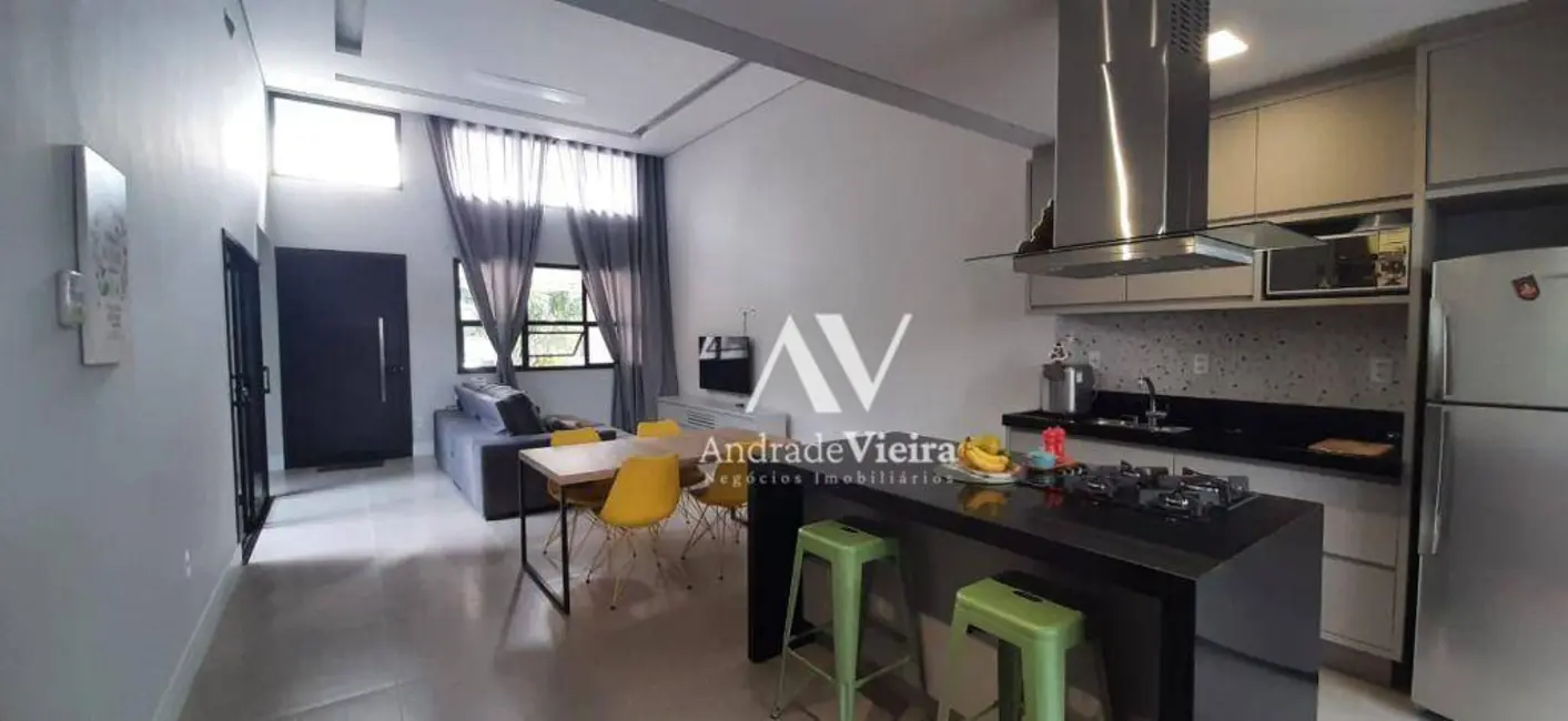 Casa de Condomínio com 3 quartos à venda, 200m2 em São Bento, Paulinia - SP - imagem 7 Foto 7 de Casa de Condomínio com 3 quartos à venda, 200m2 em São Bento, Paulinia - SP