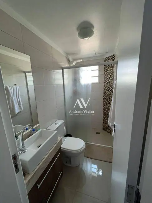 Foto 6 de Apartamento com 2 quartos à venda, 53m2 em Jardim Vista Alegre, Paulinia - SP