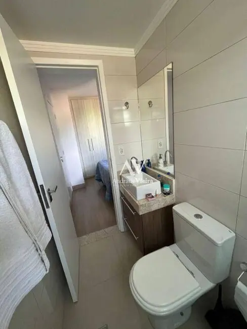 Foto 7 de Apartamento com 2 quartos à venda, 53m2 em Jardim Vista Alegre, Paulinia - SP