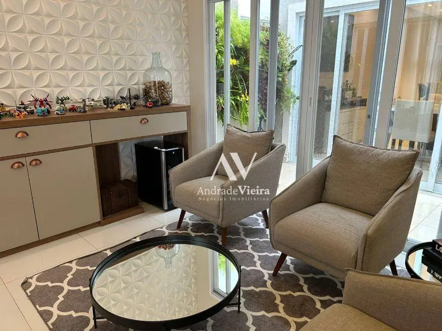 Foto 4 de Casa de Condomínio com 3 quartos à venda, 300m2 em Paulinia - SP