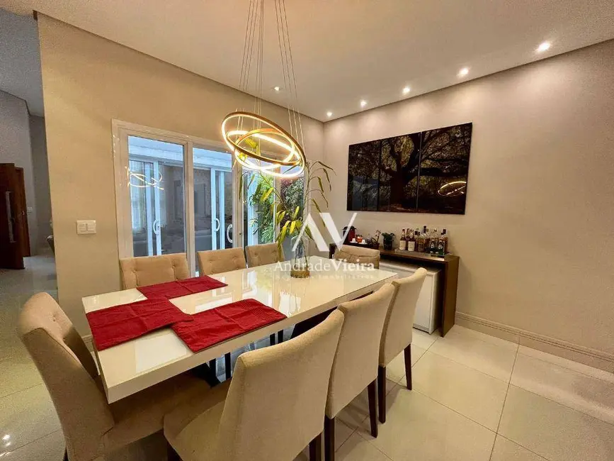 Foto 7 de Casa de Condomínio com 3 quartos à venda, 300m2 em Paulinia - SP