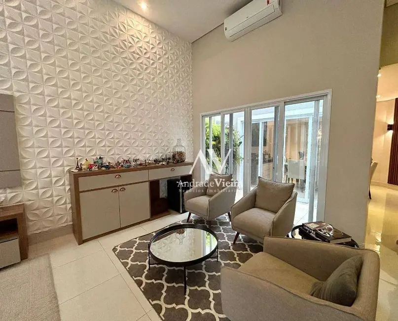 Foto 5 de Casa de Condomínio com 3 quartos à venda, 300m2 em Paulinia - SP