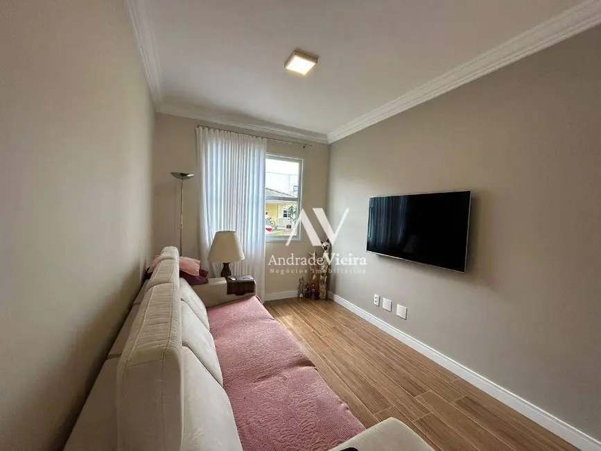 Foto 9 de Casa de Condomínio com 3 quartos à venda, 300m2 em Parque Taquaral, Campinas - SP