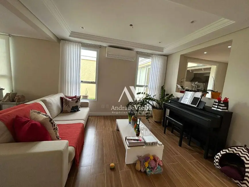 Foto 6 de Casa de Condomínio com 3 quartos à venda, 300m2 em Parque Taquaral, Campinas - SP