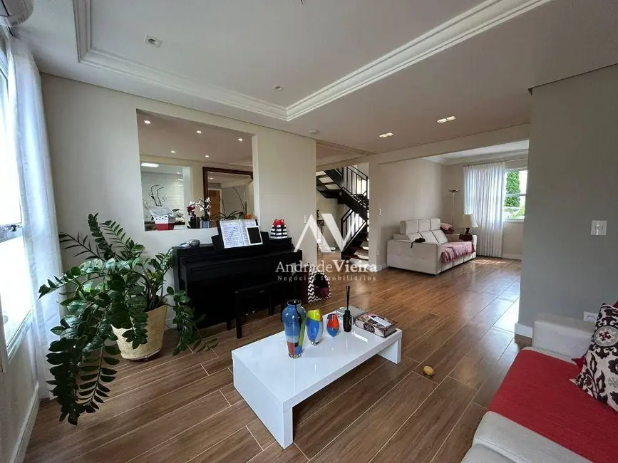 Foto 5 de Casa de Condomínio com 3 quartos à venda, 300m2 em Parque Taquaral, Campinas - SP