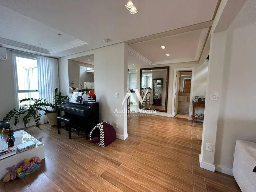 Foto 8 de Casa de Condomínio com 3 quartos à venda, 300m2 em Parque Taquaral, Campinas - SP