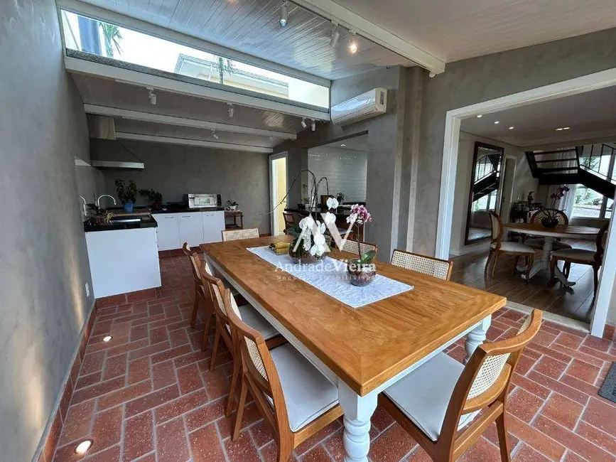 Foto 2 de Casa de Condomínio com 3 quartos à venda, 300m2 em Parque Taquaral, Campinas - SP