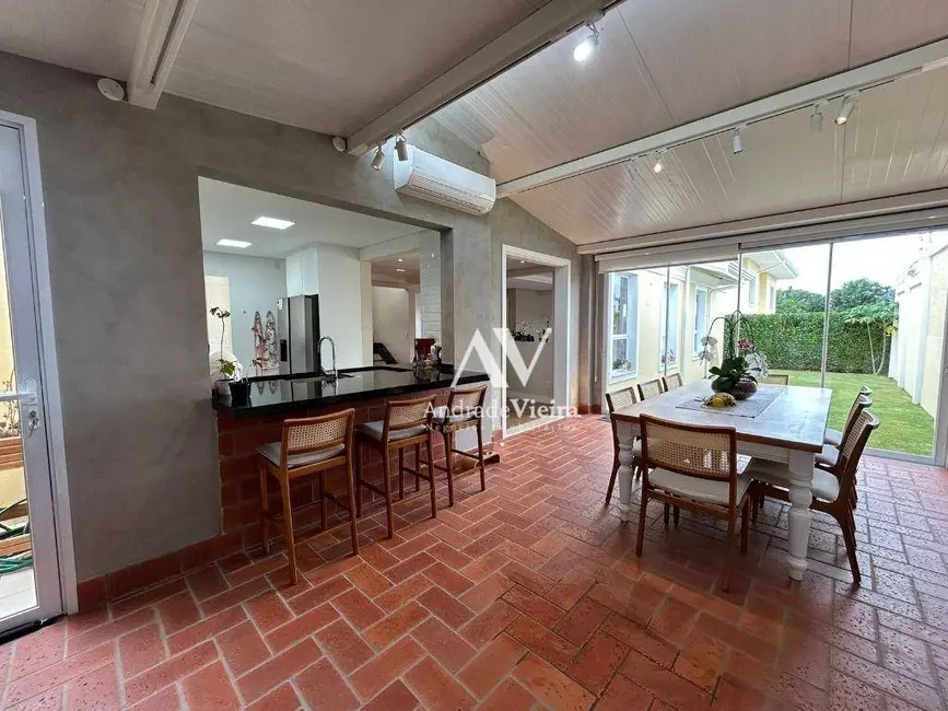 Foto 1 de Casa de Condomínio com 3 quartos à venda, 300m2 em Parque Taquaral, Campinas - SP