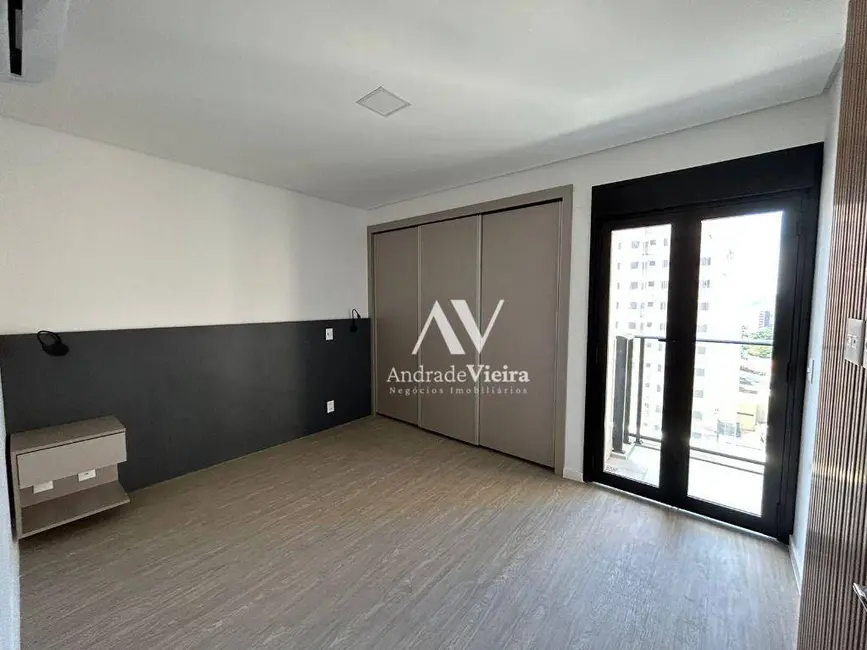 Foto 8 de Apartamento com 1 quarto à venda, 51m2 em Cambuí, Campinas - SP