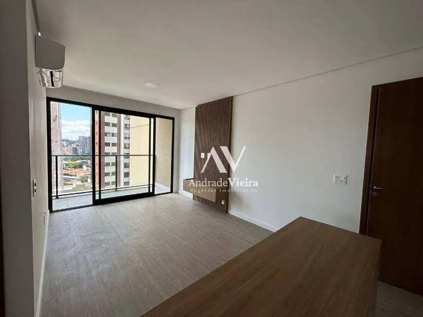 Foto 7 de Apartamento com 1 quarto à venda, 51m2 em Cambuí, Campinas - SP