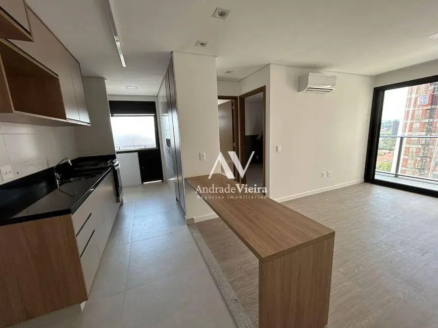 Foto 2 de Apartamento com 1 quarto à venda, 51m2 em Cambuí, Campinas - SP