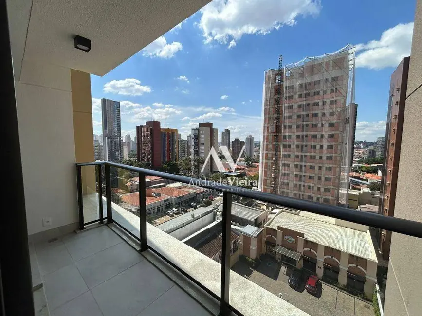 Foto 4 de Apartamento com 1 quarto à venda, 51m2 em Cambuí, Campinas - SP