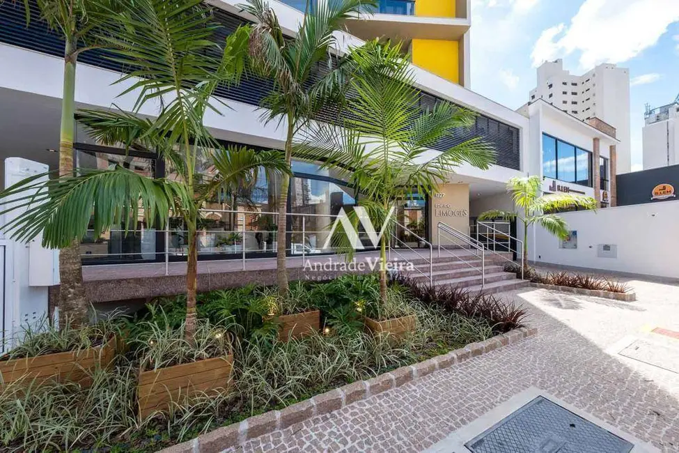 Foto 1 de Apartamento com 1 quarto à venda, 51m2 em Cambuí, Campinas - SP