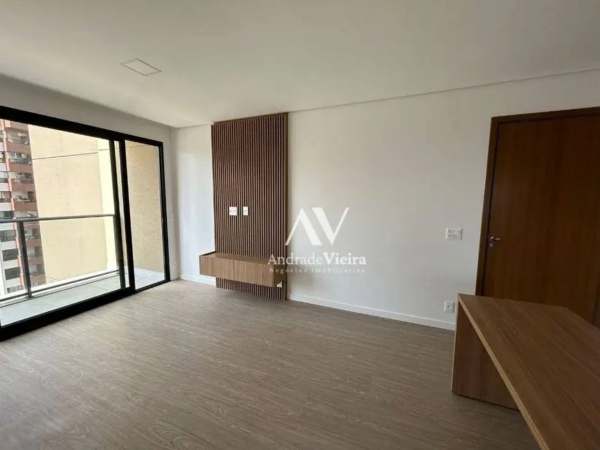 Foto 6 de Apartamento com 1 quarto à venda, 51m2 em Cambuí, Campinas - SP