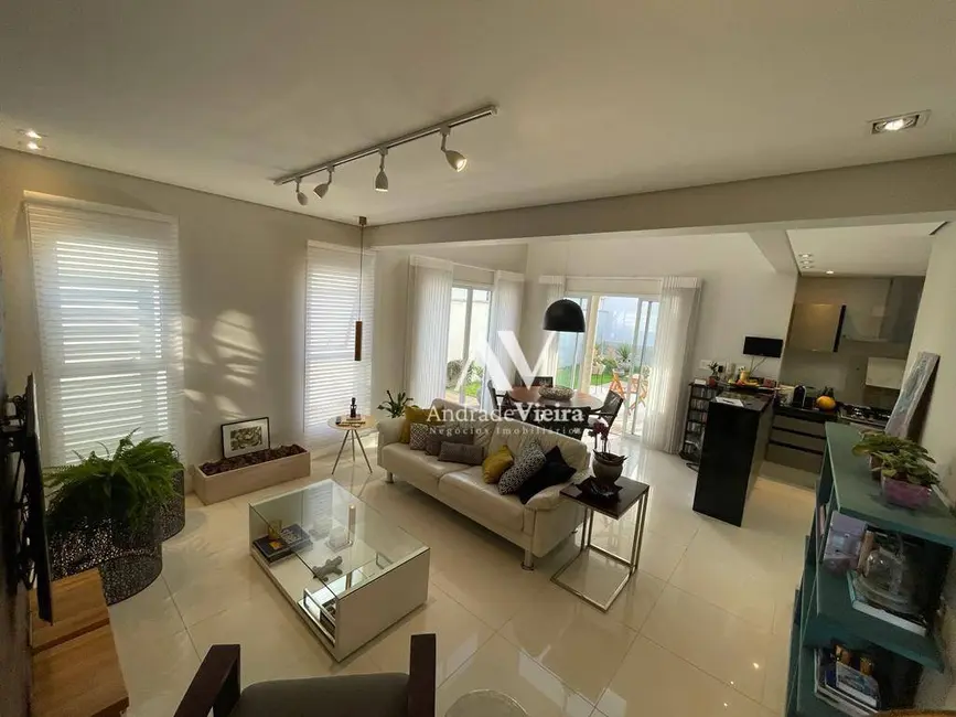 Foto 2 de Casa de Condomínio com 3 quartos à venda, 305m2 em Parque Taquaral, Campinas - SP