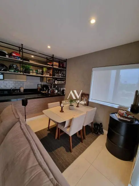 Foto 4 de Apartamento com 2 quartos à venda, 67m2 em Cambuí, Campinas - SP