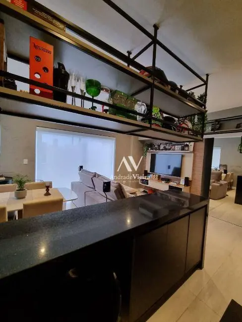 Foto 9 de Apartamento com 2 quartos à venda, 67m2 em Cambuí, Campinas - SP