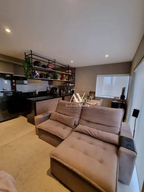 Foto 5 de Apartamento com 2 quartos à venda, 67m2 em Cambuí, Campinas - SP