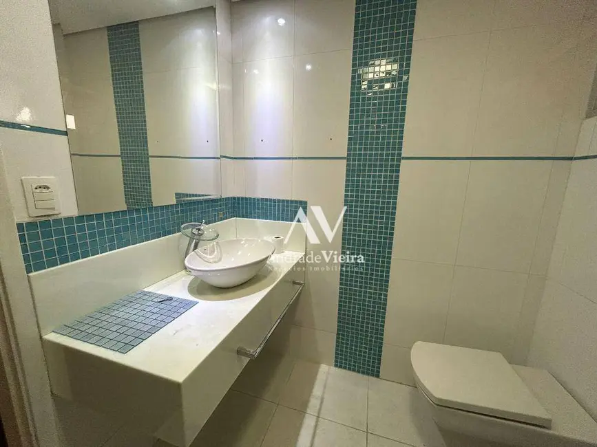 Foto 5 de Apartamento com 3 quartos à venda, 98m2 em Centro, Campinas - SP