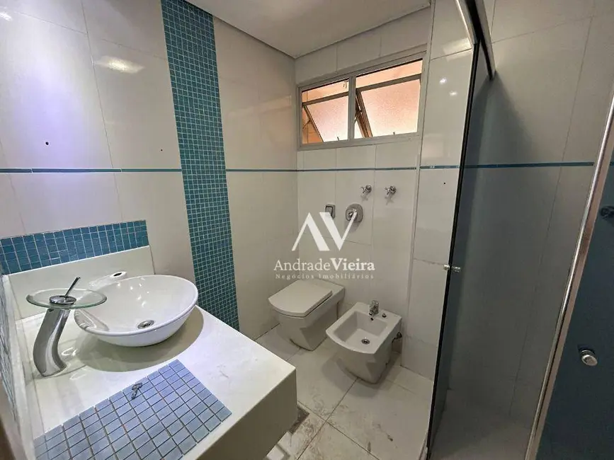 Foto 4 de Apartamento com 3 quartos à venda, 98m2 em Centro, Campinas - SP