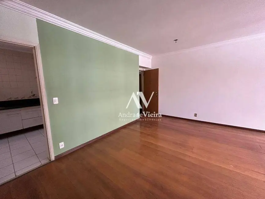 Foto 3 de Apartamento com 3 quartos à venda, 98m2 em Centro, Campinas - SP