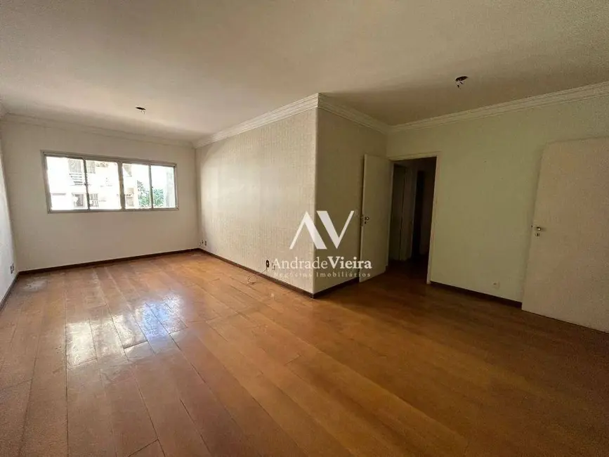 Foto 2 de Apartamento com 3 quartos à venda, 98m2 em Centro, Campinas - SP