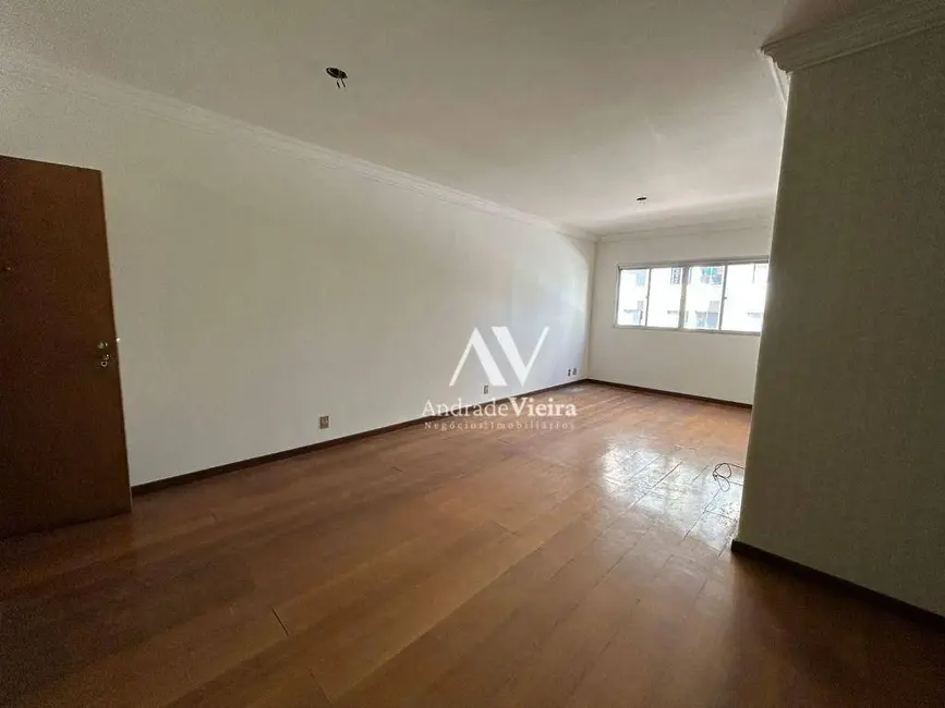 Foto 6 de Apartamento com 3 quartos à venda, 98m2 em Centro, Campinas - SP