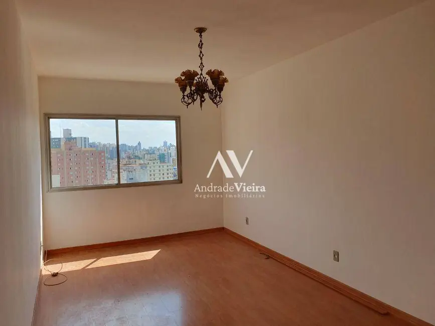 Foto 2 de Apartamento com 2 quartos à venda, 79m2 em Centro, Campinas - SP