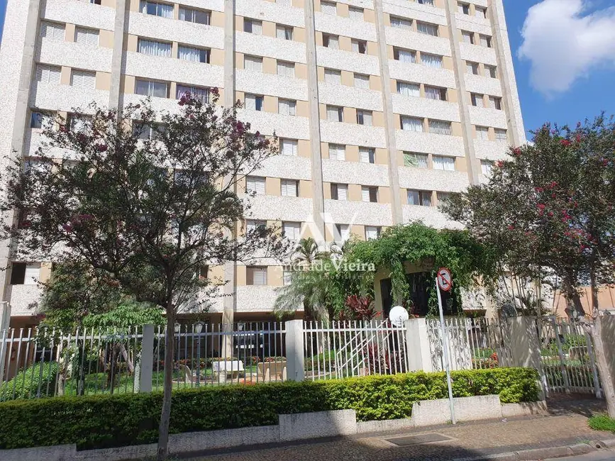 Foto 1 de Apartamento com 2 quartos à venda, 79m2 em Centro, Campinas - SP