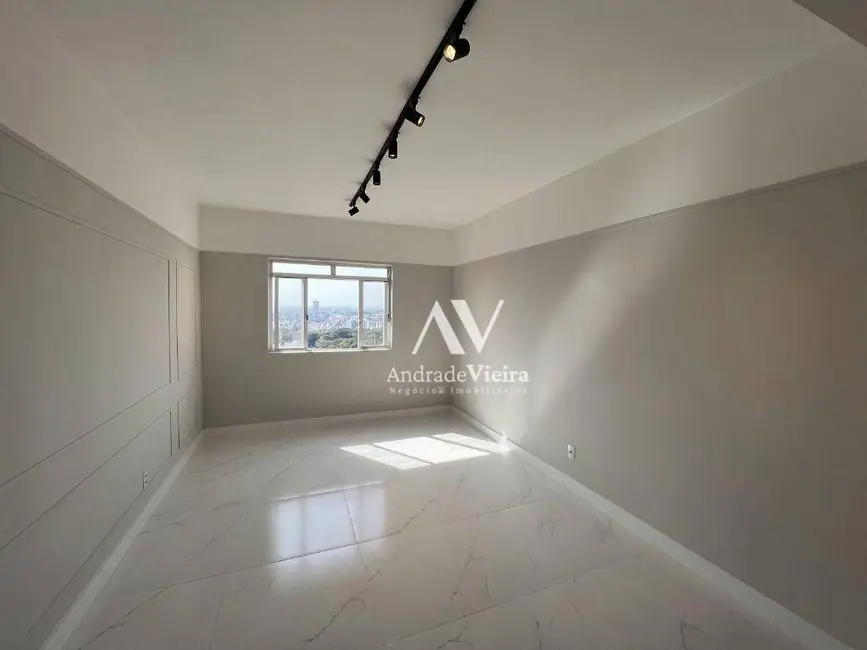 Foto 3 de Apartamento com 3 quartos à venda, 90m2 em Centro, Campinas - SP