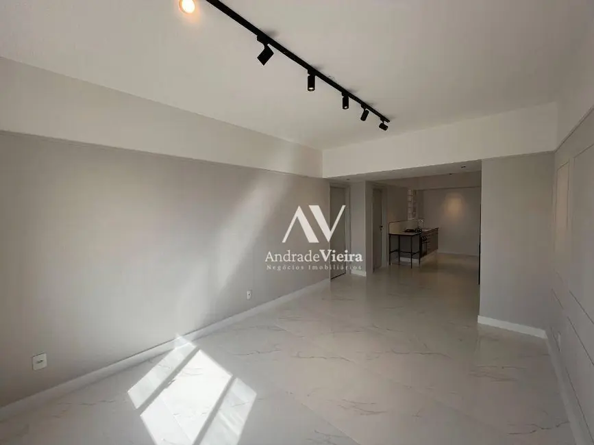 Foto 2 de Apartamento com 3 quartos à venda, 90m2 em Centro, Campinas - SP