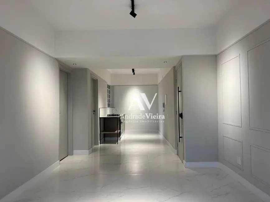 Foto 1 de Apartamento com 3 quartos à venda, 90m2 em Centro, Campinas - SP