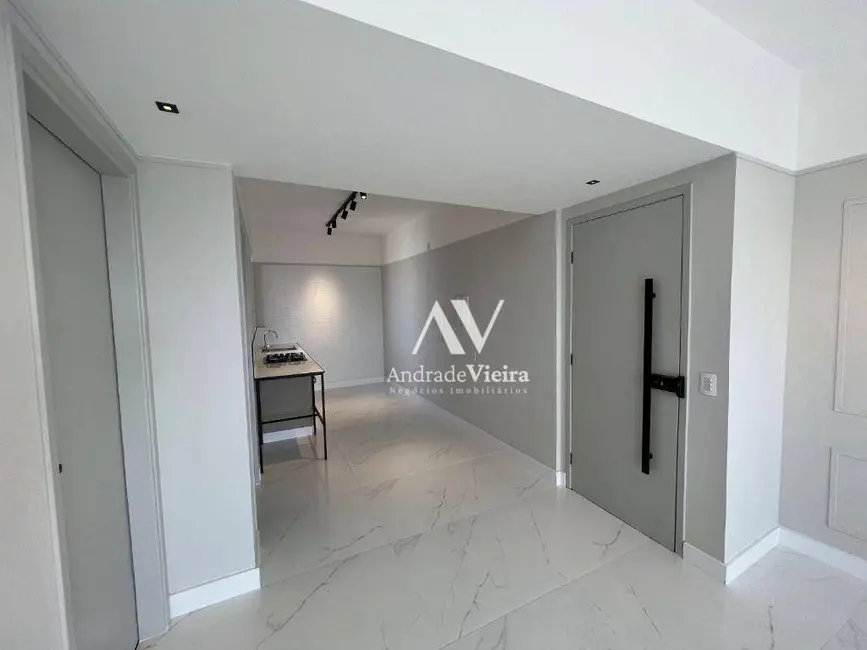 Foto 4 de Apartamento com 3 quartos à venda, 90m2 em Centro, Campinas - SP