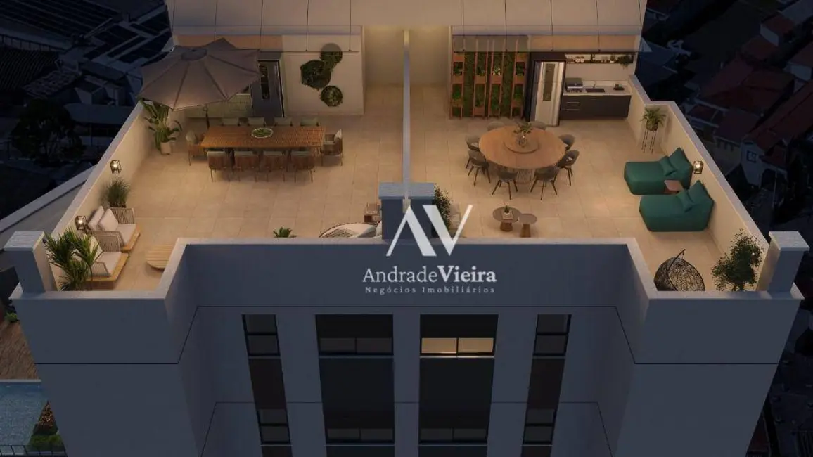 Foto 4 de Apartamento com 2 quartos à venda, 61m2 em Taquaral, Campinas - SP