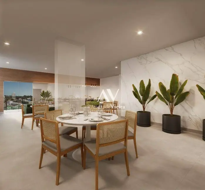 Foto 8 de Apartamento com 2 quartos à venda, 61m2 em Taquaral, Campinas - SP