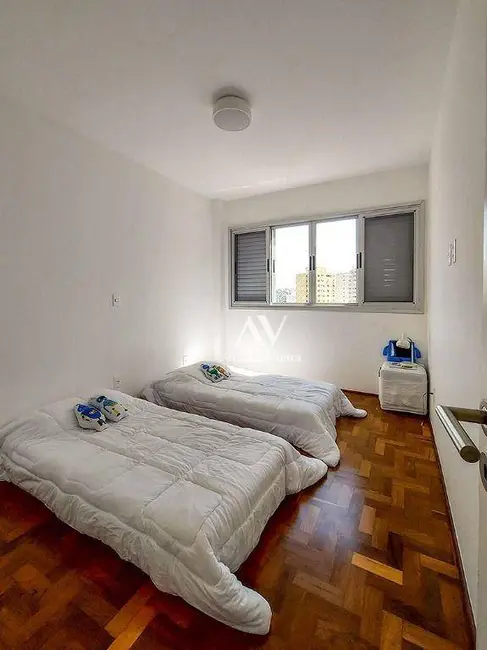 Foto 2 de Apartamento com 2 quartos à venda, 158m2 em Cambuí, Campinas - SP