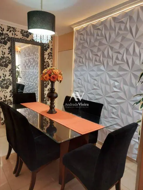 Foto 1 de Apartamento com 2 quartos à venda, 62m2 em Conjunto Residencial Parque Bandeirantes, Campinas - SP