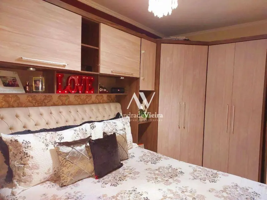 Foto 8 de Apartamento com 2 quartos à venda, 62m2 em Conjunto Residencial Parque Bandeirantes, Campinas - SP