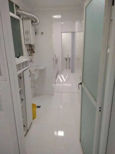 Foto 6 de Apartamento com 3 quartos à venda, 100m2 em Cambuí, Campinas - SP