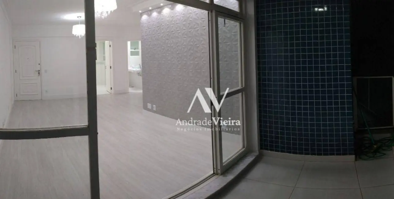 Foto 3 de Apartamento com 3 quartos à venda, 100m2 em Cambuí, Campinas - SP