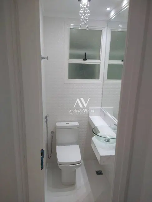 Foto 8 de Apartamento com 3 quartos à venda, 100m2 em Cambuí, Campinas - SP