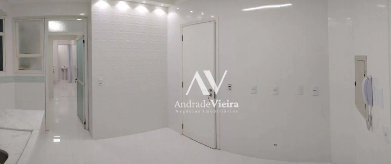 Foto 5 de Apartamento com 3 quartos à venda, 100m2 em Cambuí, Campinas - SP