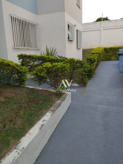 Apartamento com 2 quartos à venda, 47m2 em Parque Valença I, Campinas - SP - imagem 5 Foto 5 de Apartamento com 2 quartos à venda, 47m2 em Parque Valença I, Campinas - SP
