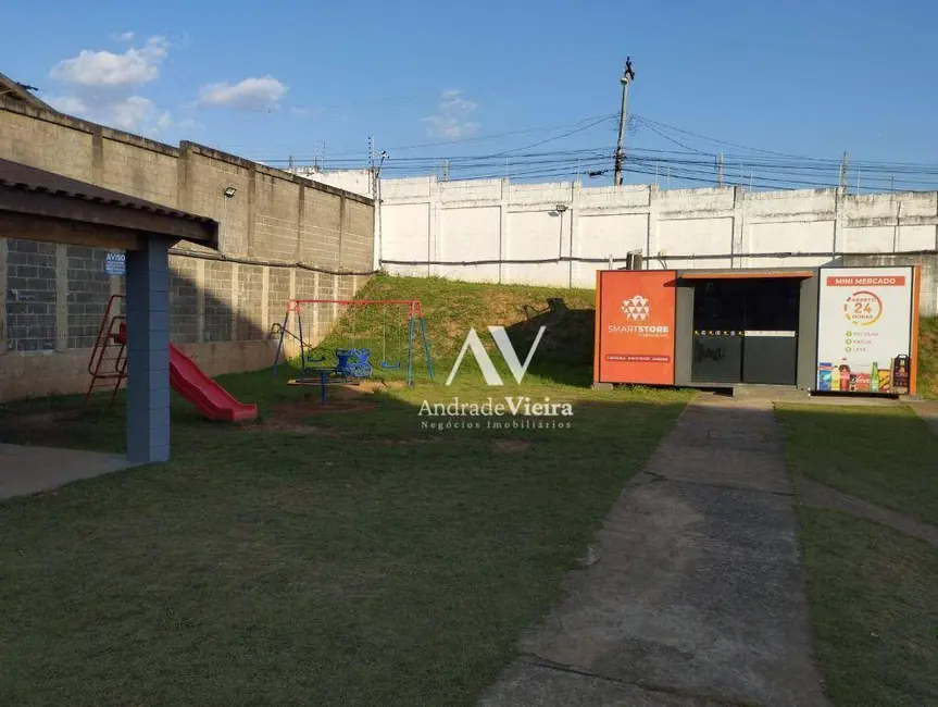 Apartamento com 2 quartos à venda, 47m2 em Parque Valença I, Campinas - SP - imagem 4 Foto 4 de Apartamento com 2 quartos à venda, 47m2 em Parque Valença I, Campinas - SP