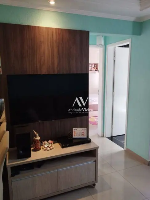 Apartamento com 2 quartos à venda, 47m2 em Parque Valença I, Campinas - SP - imagem 8 Foto 8 de Apartamento com 2 quartos à venda, 47m2 em Parque Valença I, Campinas - SP