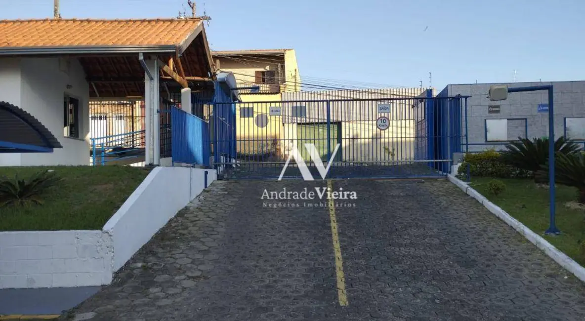 Apartamento com 2 quartos à venda, 47m2 em Parque Valença I, Campinas - SP - imagem 2 Foto 2 de Apartamento com 2 quartos à venda, 47m2 em Parque Valença I, Campinas - SP